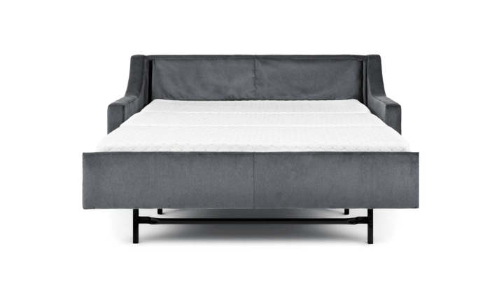 American Leather Comfort Sleeper Perry With Reverse Tapered Arms