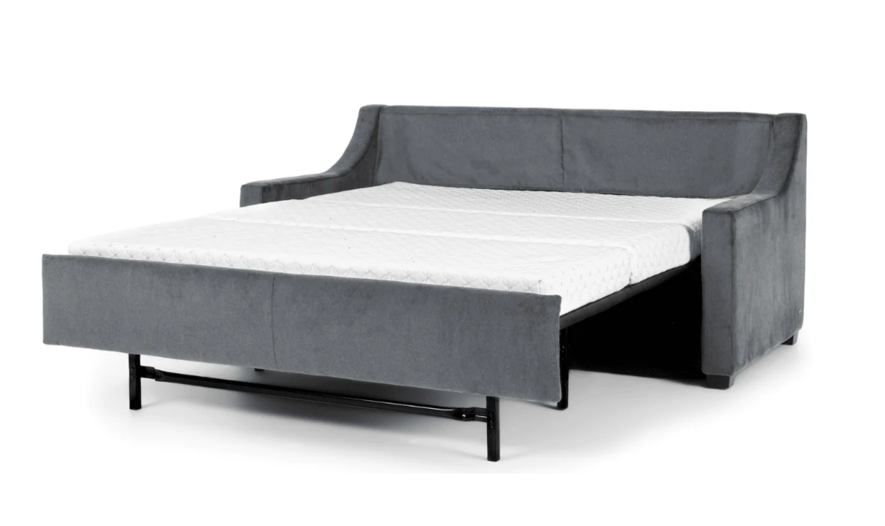 American Leather Comfort Sleeper Perry With Reverse Tapered Arms