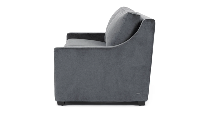 American Leather Comfort Sleeper Perry With Reverse Tapered Arms