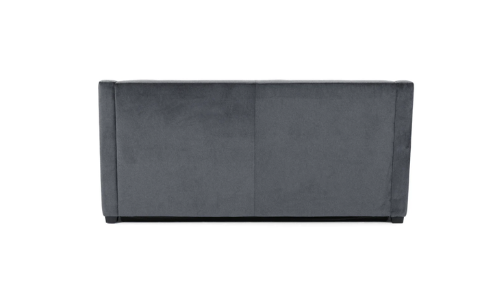 American Leather Comfort Sleeper Perry With Reverse Tapered Arms