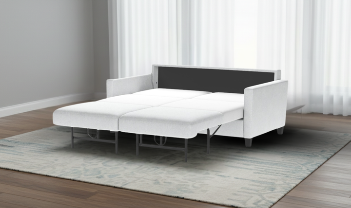 American Leather Naomi Today Sleeper With Track Arms