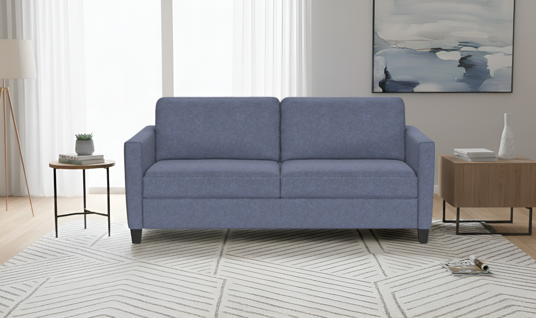 American Leather Naomi Today Sleeper With Track Arms-Jennifer Furniture