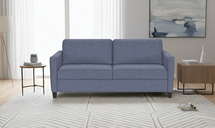 American Leather Naomi Today Sleeper With Track Arms-Jennifer Furniture