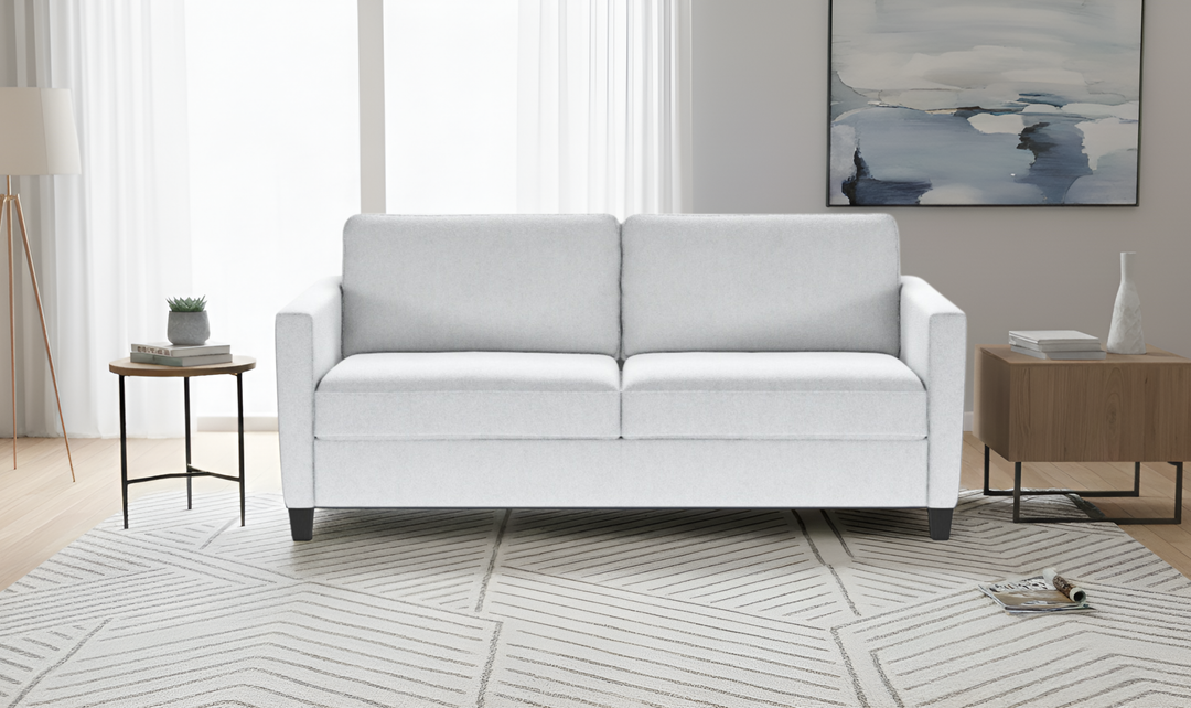 American Leather Naomi Today Sleeper With Track Arms-Jennifer Furniture