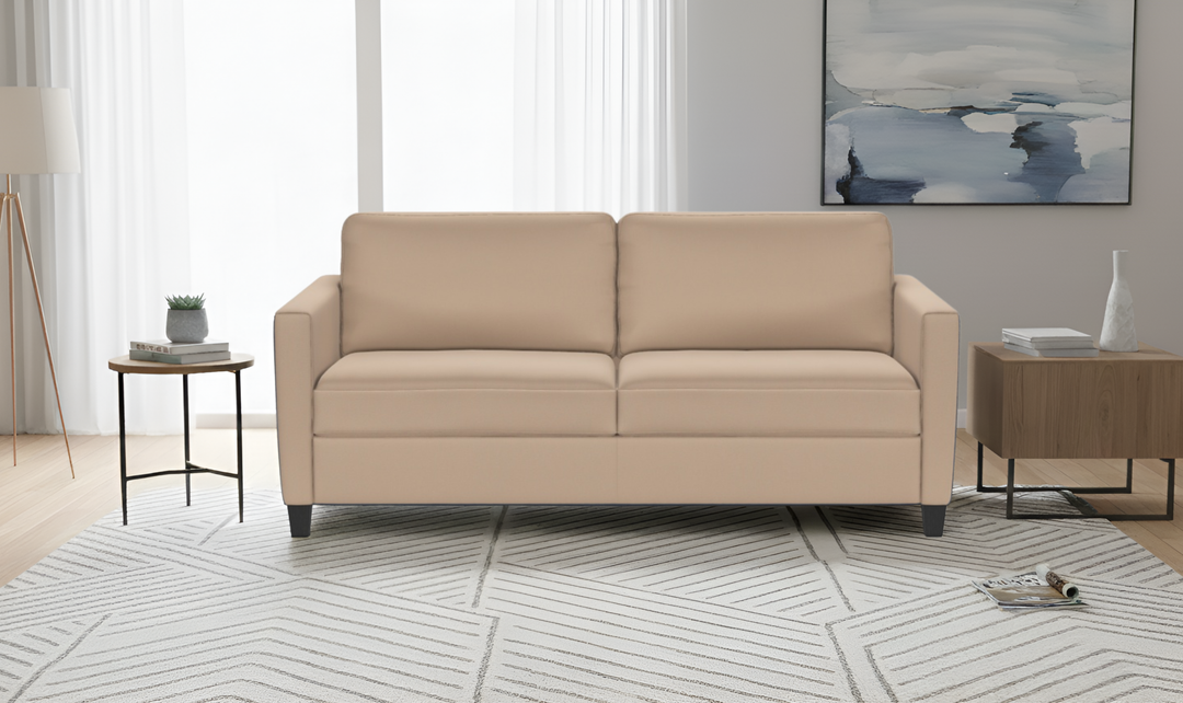 American Leather Naomi Today Sleeper With Track Arms-Jennifer Furniture