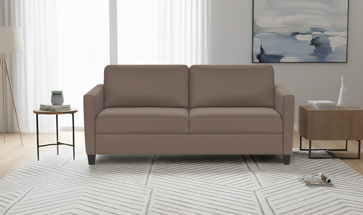 American Leather Naomi Today Sleeper With Track Arms-Jennifer Furniture