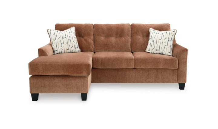 Modern Heritage Amity Bay Sofa Chaise
