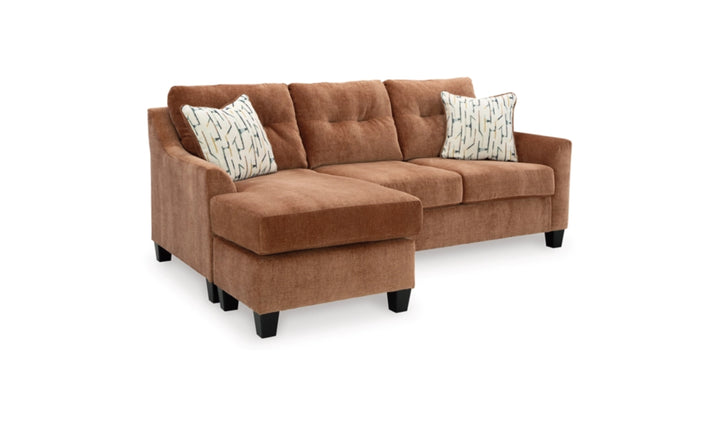 Modern Heritage Amity Bay Sofa Chaise