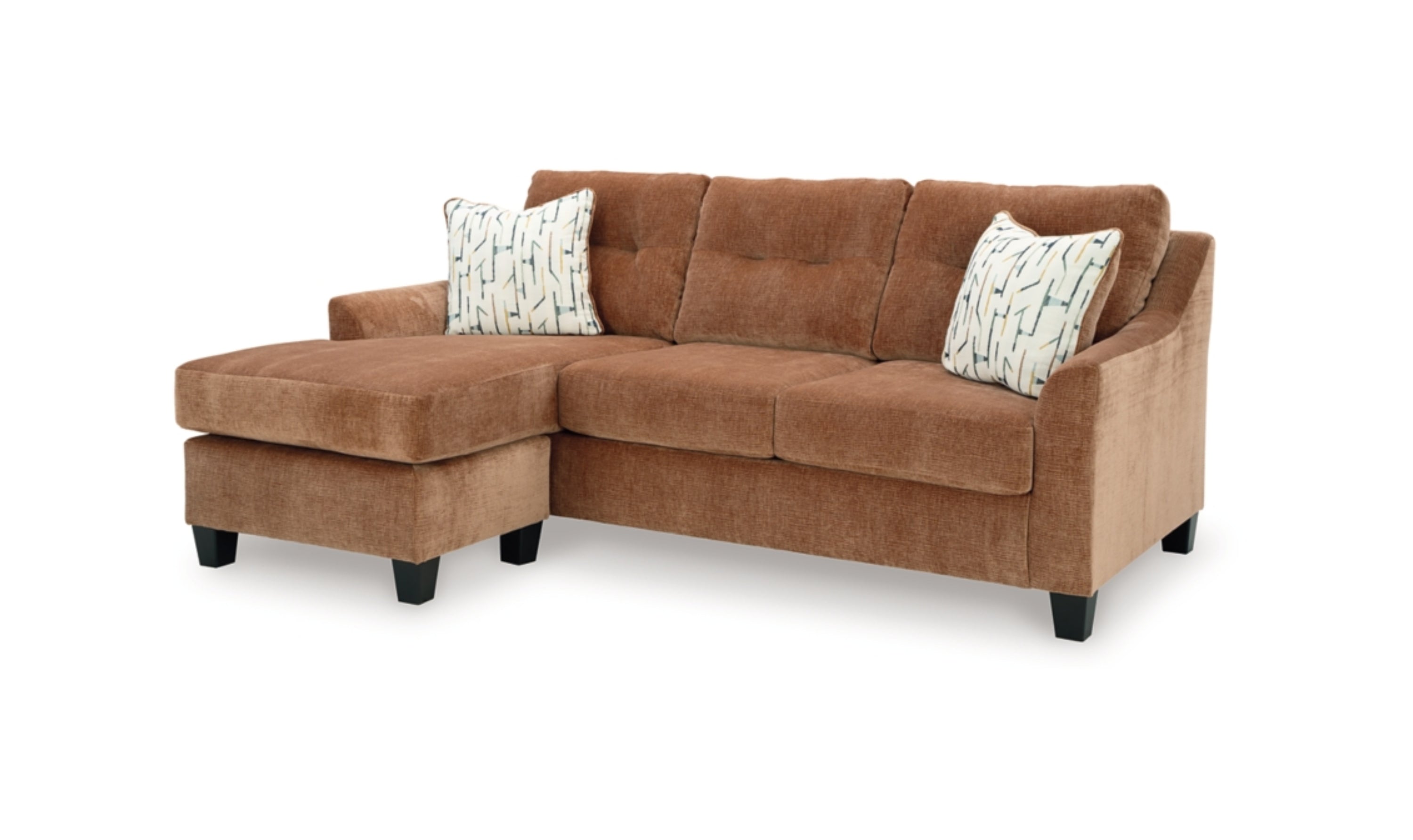 Modern Heritage Amity Bay Sofa Chaise