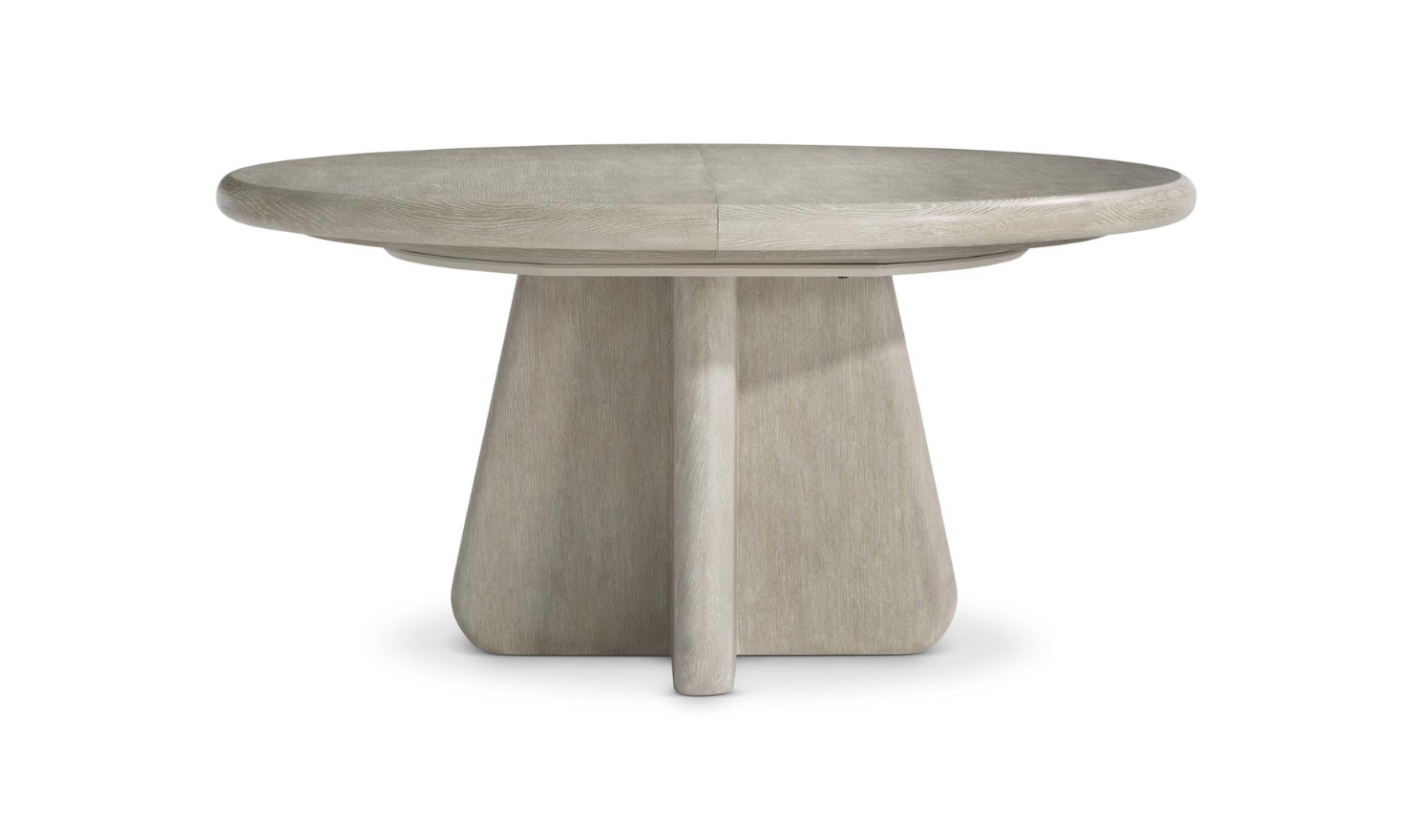Arcadia Extendable Dining Table Set With Monolithic Legs-Jennifer Furniture