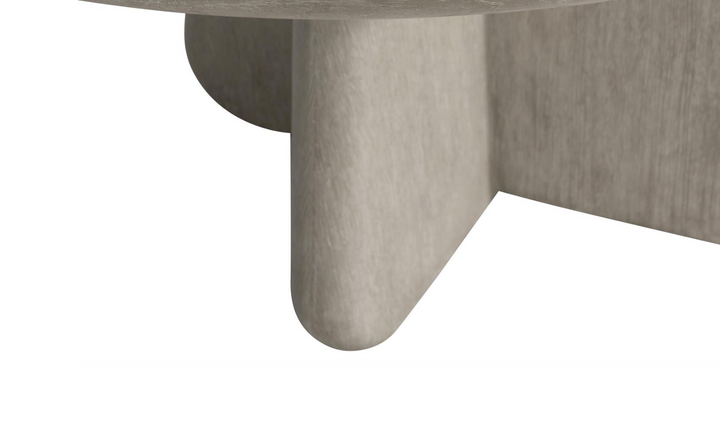 Arcadia Extendable Dining Table Set With Monolithic Legs-Jennifer Furniture