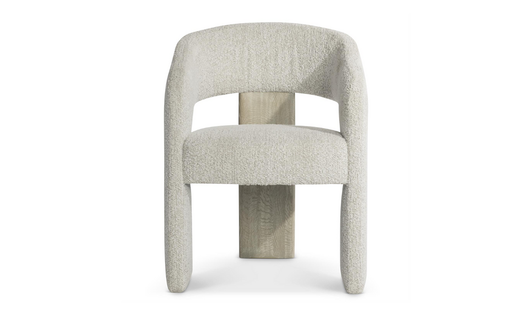 Arcadia Extendable Dining Table Set With Monolithic Legs-Jennifer Furniture