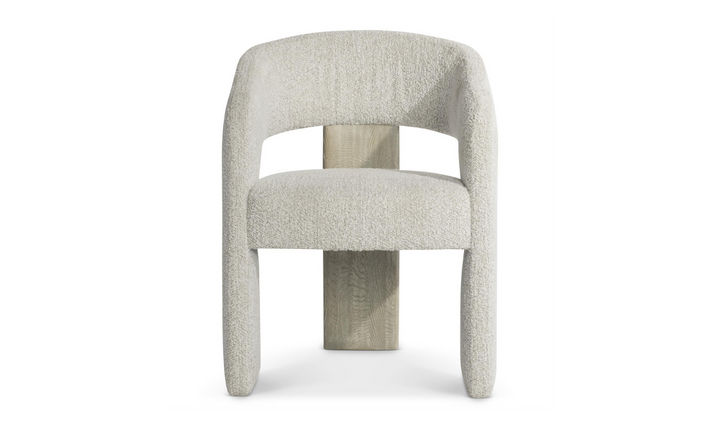 Arcadia Extendable Dining Table Set With Monolithic Legs-Jennifer Furniture