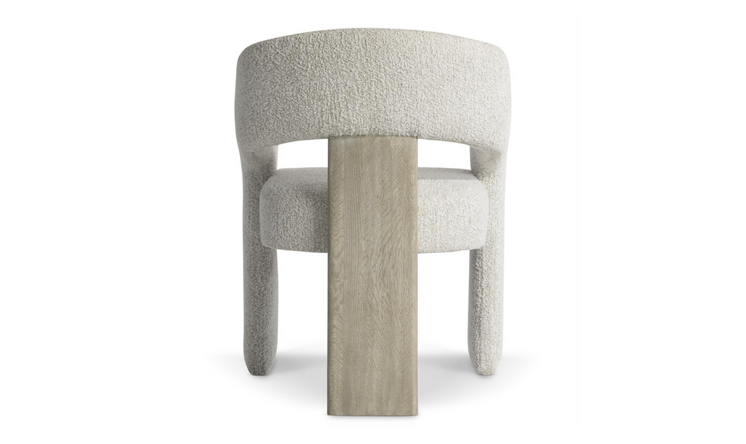 Arcadia Extendable Dining Table Set With Monolithic Legs-Jennifer Furniture