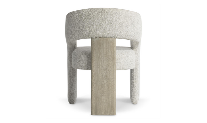 Arcadia Extendable Dining Table Set With Monolithic Legs-Jennifer Furniture