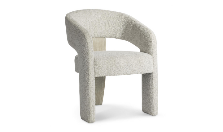 Arcadia Extendable Dining Table Set With Monolithic Legs-Jennifer Furniture