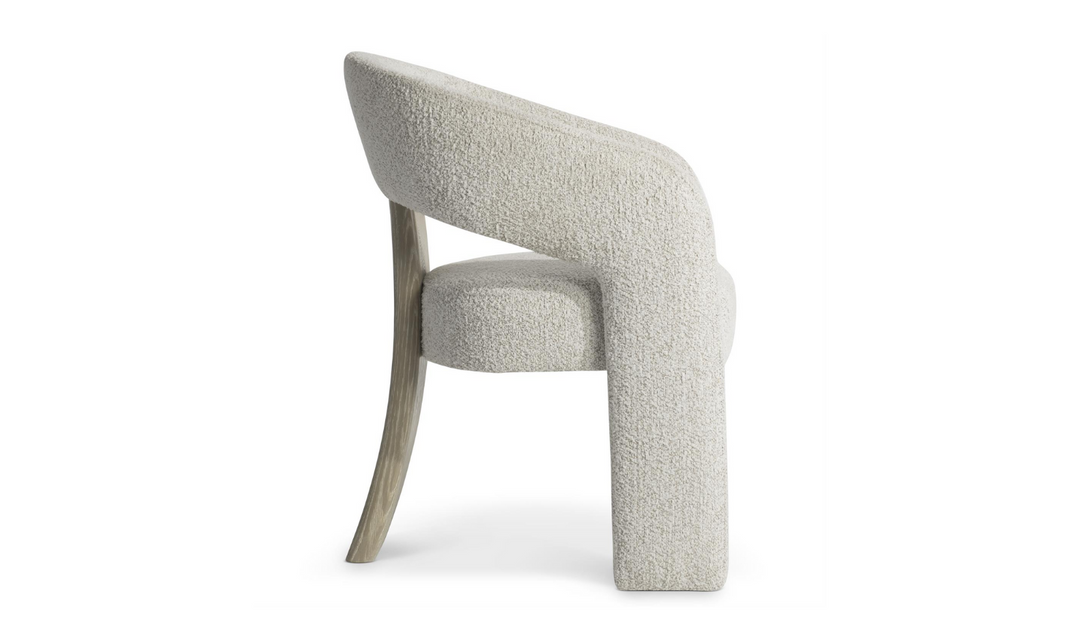 Arcadia Extendable Dining Table Set With Monolithic Legs-Jennifer Furniture