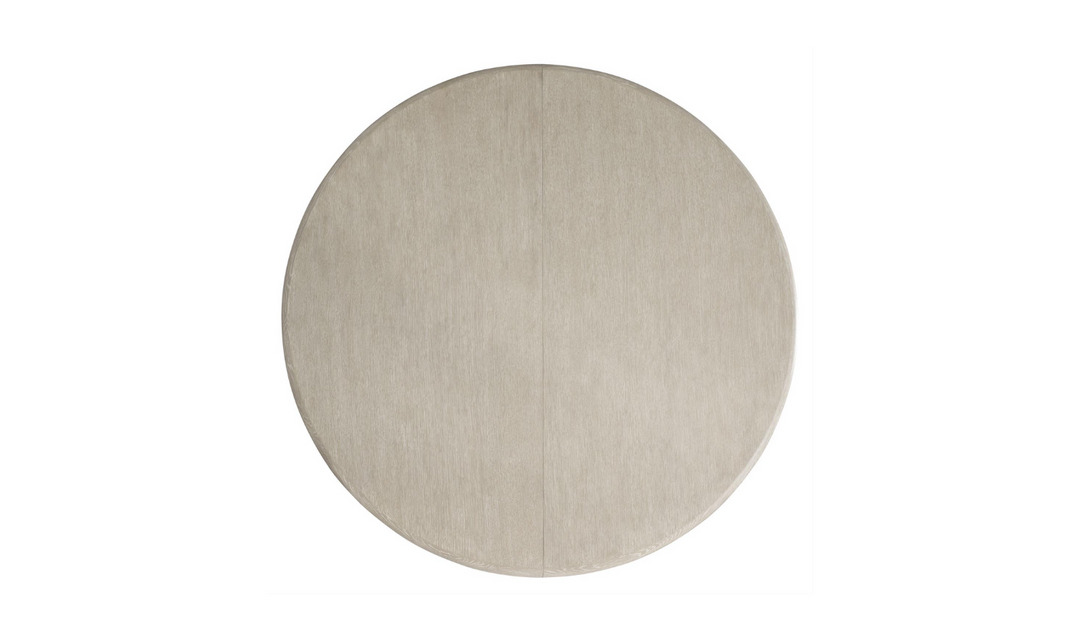 Arcadia Extendable Round Adjustable Dining Table-Jennifer Furniture