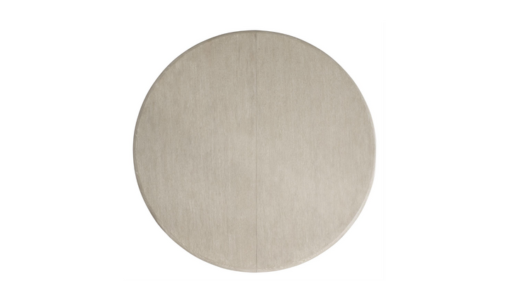 Arcadia Extendable Round Adjustable Dining Table-Jennifer Furniture