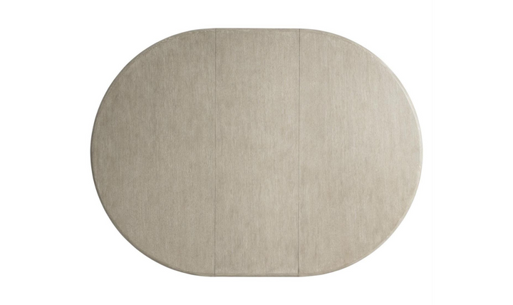 Arcadia Extendable Round Adjustable Dining Table-Jennifer Furniture
