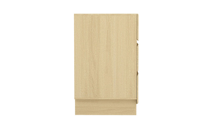 Manhattan Comfort Ardea Wooden Dresser With Six Drawers-Jennifer Furniture