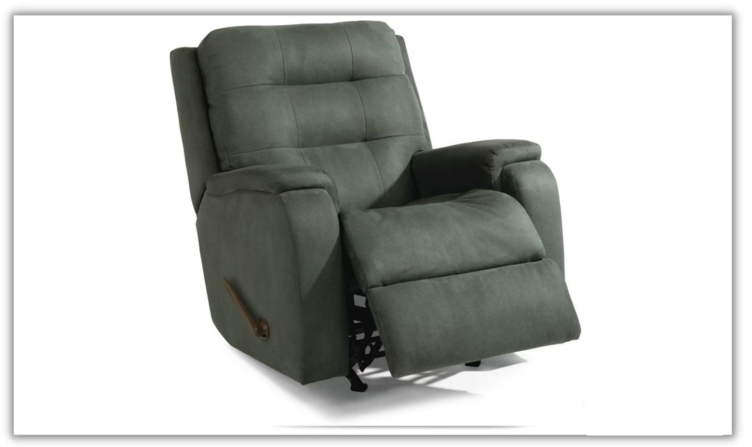 Arlo Power Reclining Living Room Set with Power Headrests