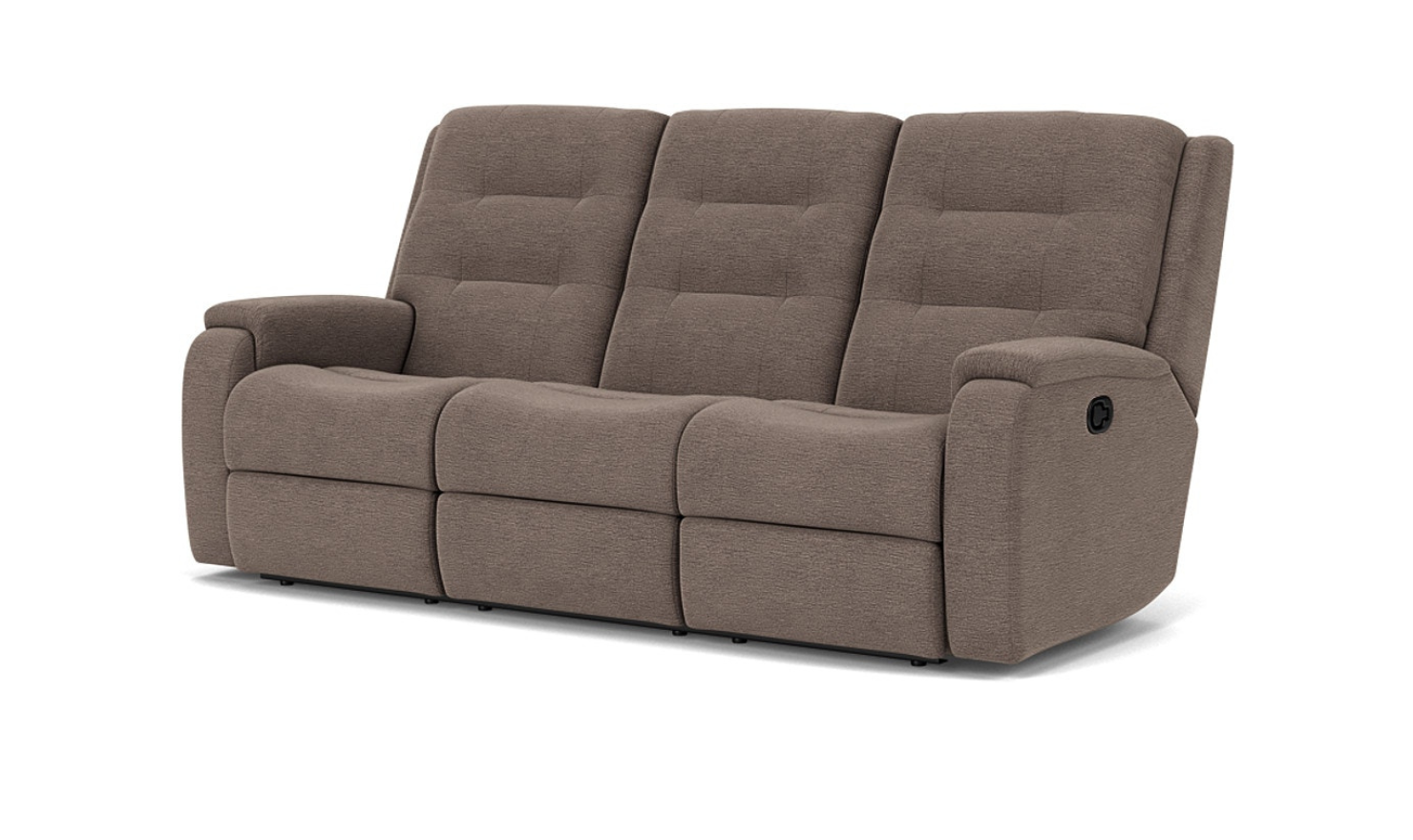 Arlo Power Reclining Sofa with Power Headrests-jenniferfurniture
