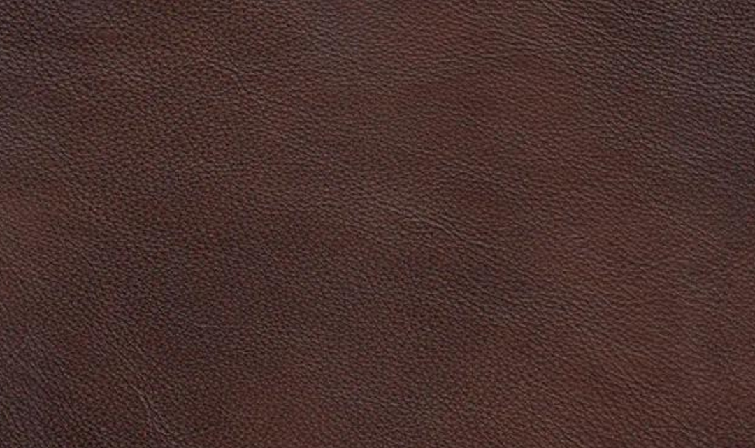 Bella Leather 3-Seater Sofa