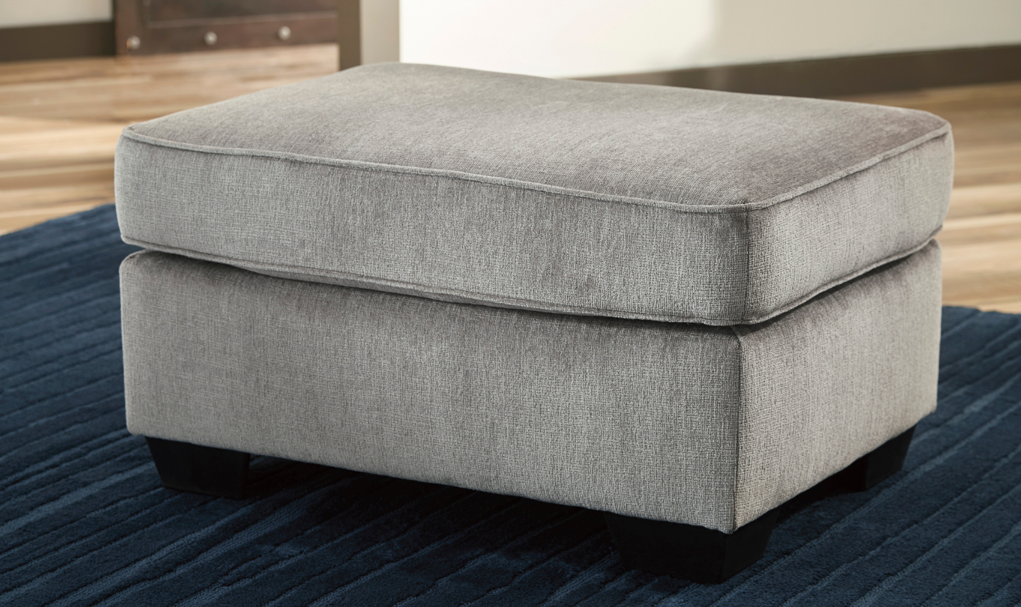 Ashley Altari Rectangular Ottoman-Jennifer Furniture 