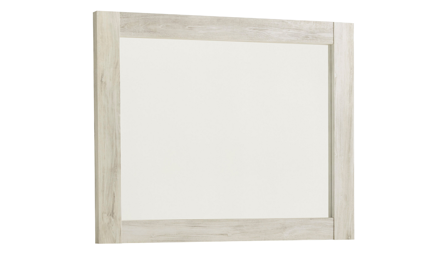 Ashley Bellaby 7 Drawer Bedroom Dresser in Whitewash-Jennifer Furniture
