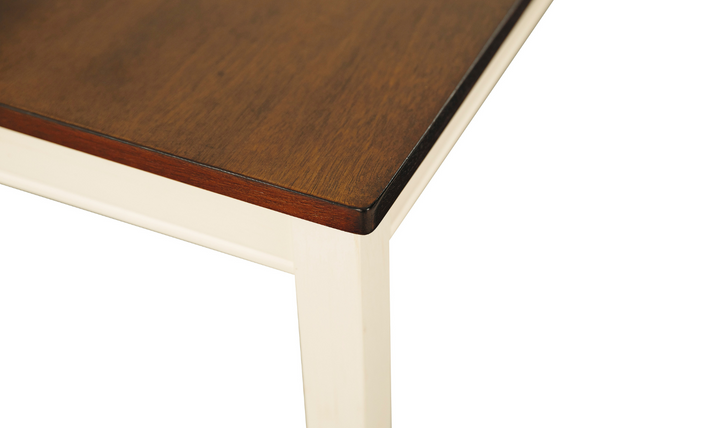 Ashley Orla Rectangle Wooden Bench-Jennifer Furniture