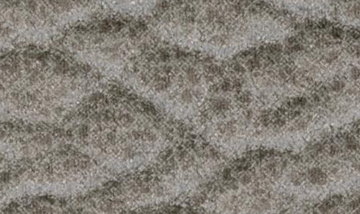Ashley Olsberg 3-Seater Fabric Sofa in Light Gray-Jennifer Furniture