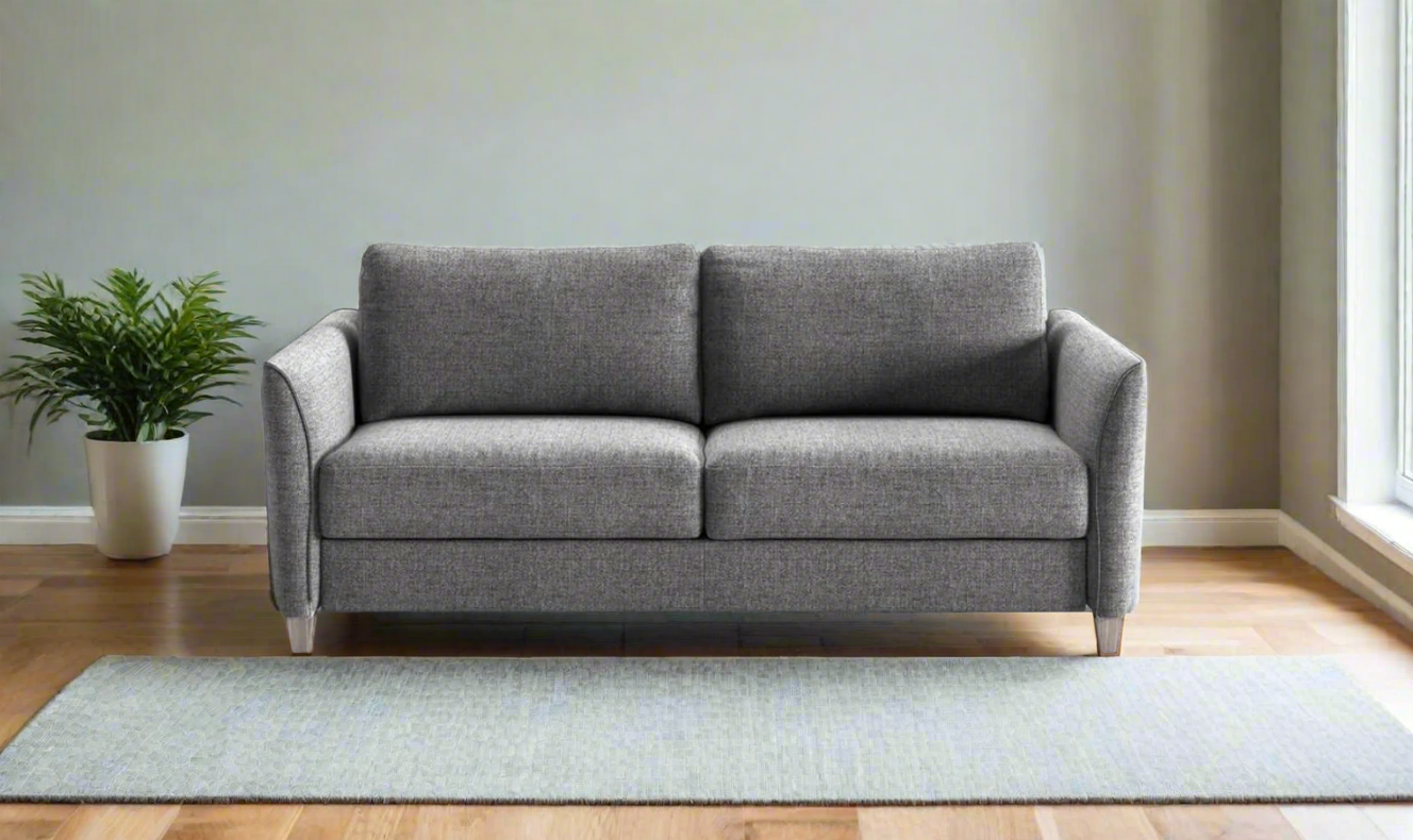 Luonto Aura Queen Sleeper Sofa With Nest Function