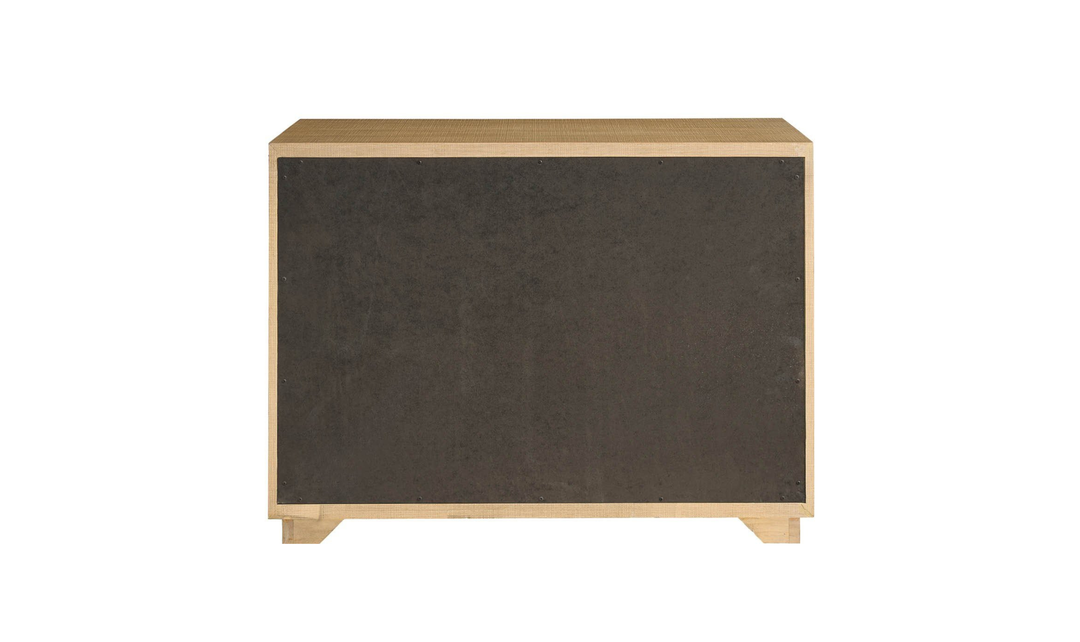Avaline Ghizzano 3 Drawer Chest With Adjustable Levers-jennifer furniture