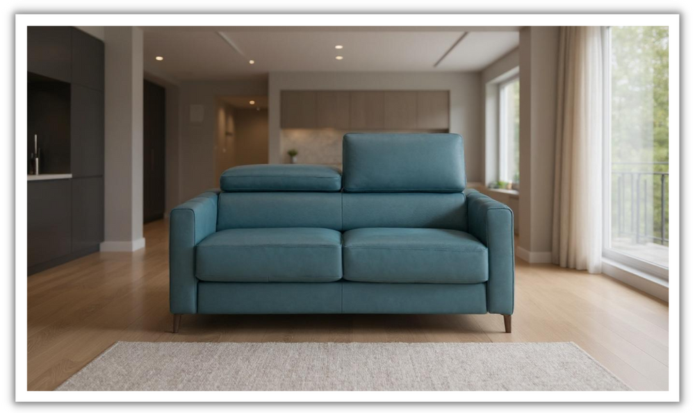Avelina 2 Seater Full Sleeper Sofa-jennifer furniture