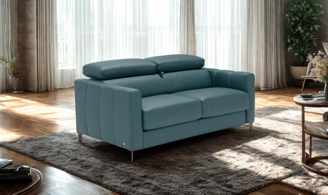 Avelina 2 Seater Full Sleeper Sofa-jennifer furniture