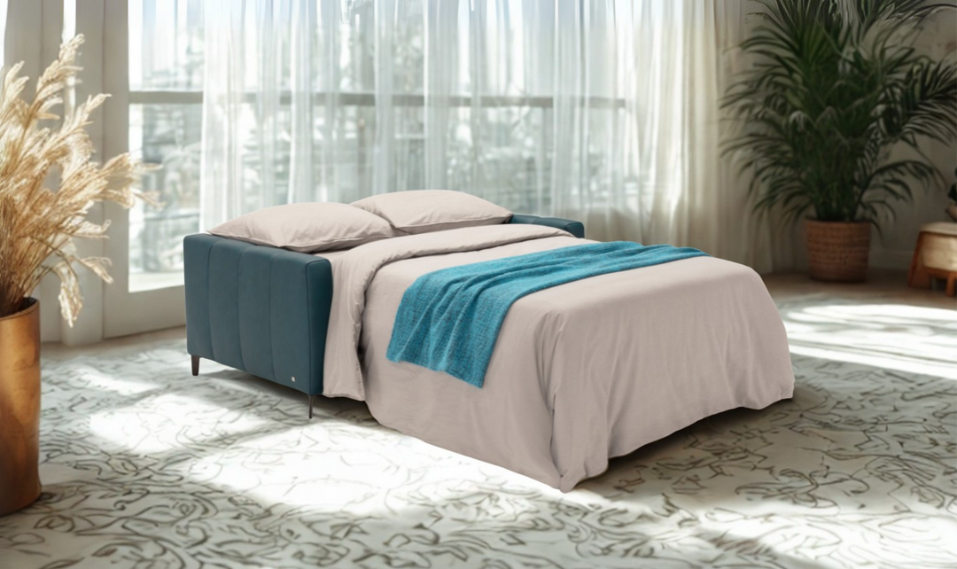 Avelina 2 Seater Full Sleeper Sofa-jennifer furniture