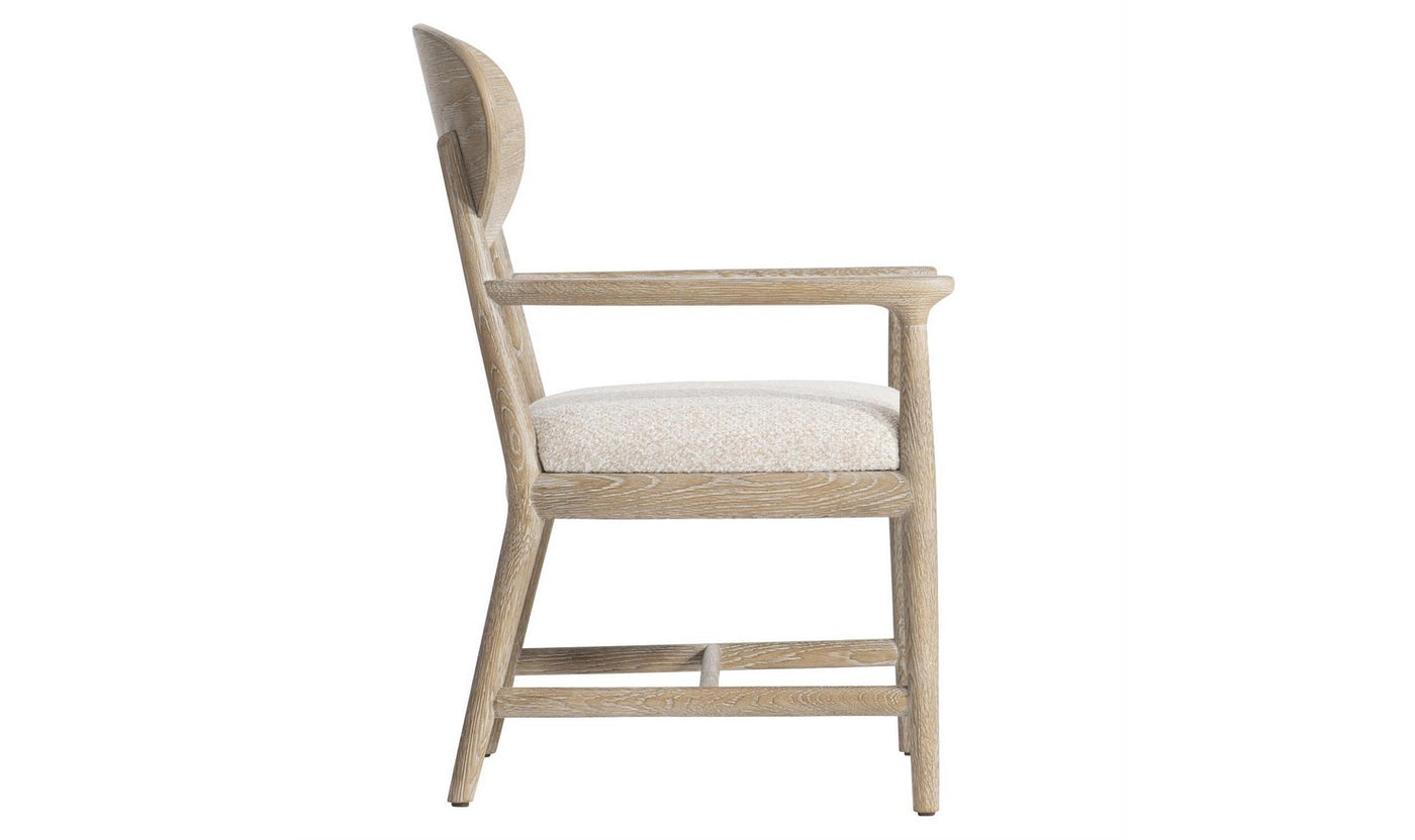 Bernhardt Aventura Arm Chair