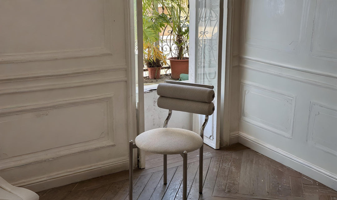 Klaussner Sedia Dining Chair