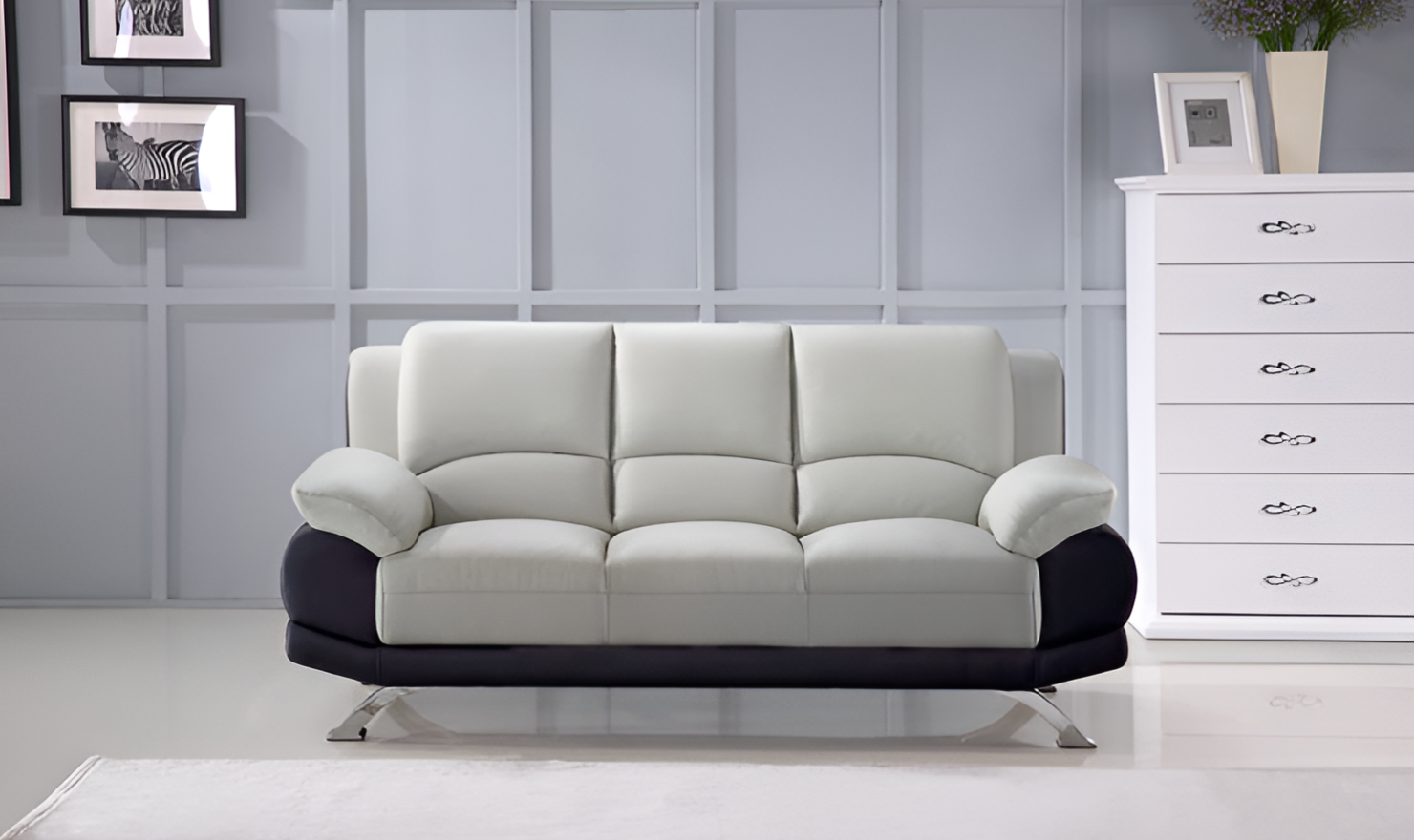 BL Living Room Set-jennifer furniture
