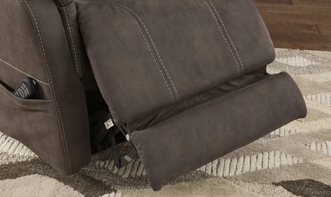 Ballister Power Lift Recliner With Side pocket storage
