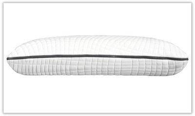 Bamboo Charcoal Ventilated Pillow