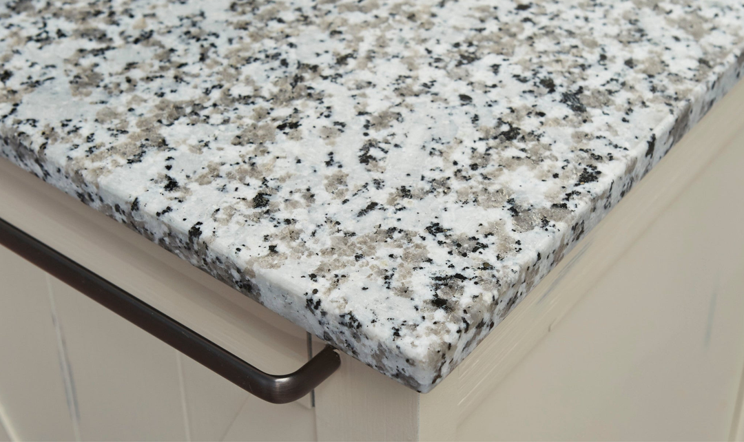 Bay Lodge Kitchen Cart 18 by homestyles - Jennifer Furniture