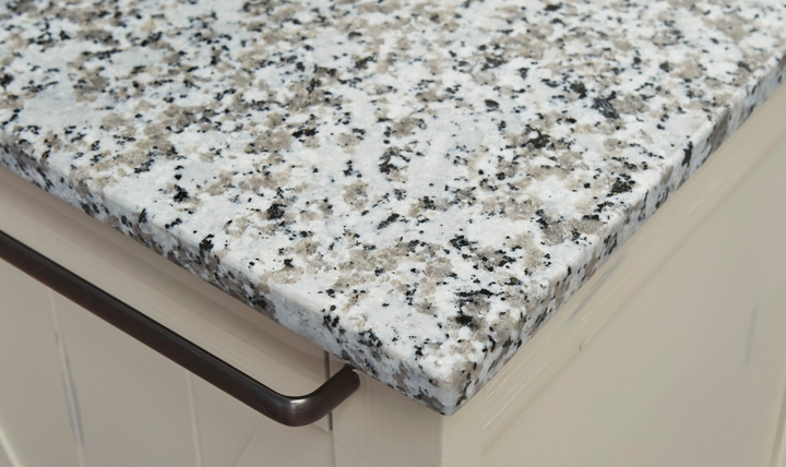 Bay Lodge Kitchen Cart 18 by homestyles - Jennifer Furniture