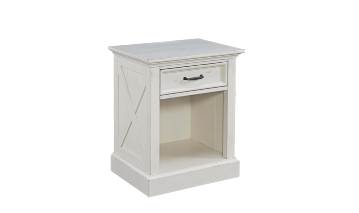 Bay Lodge Nightstand by homestyles