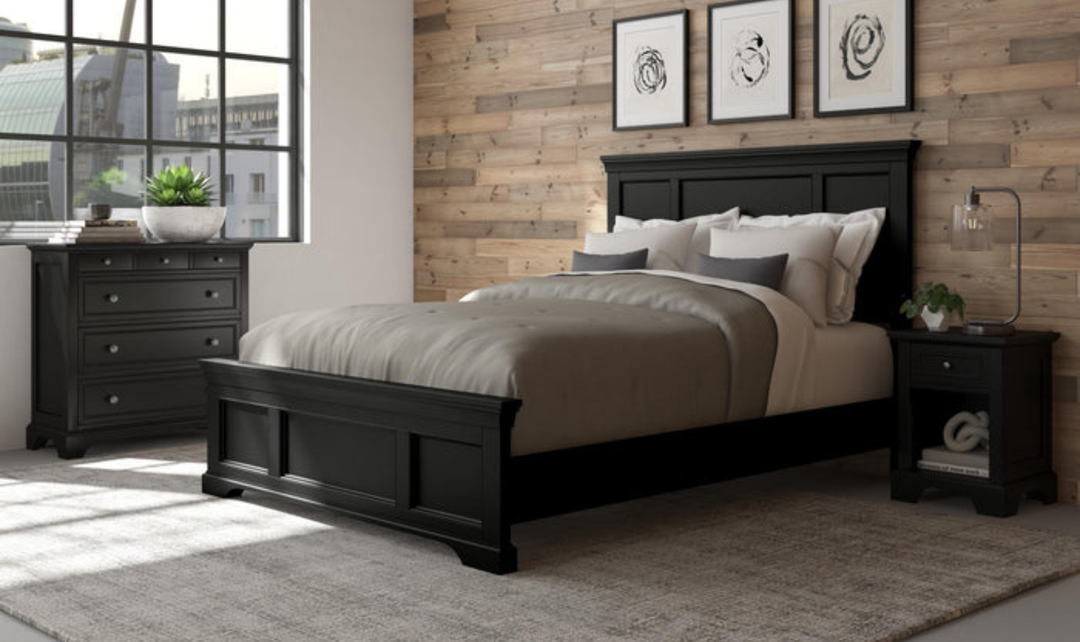 Bedford Queen Bed by homestyles-jennifer furniture
