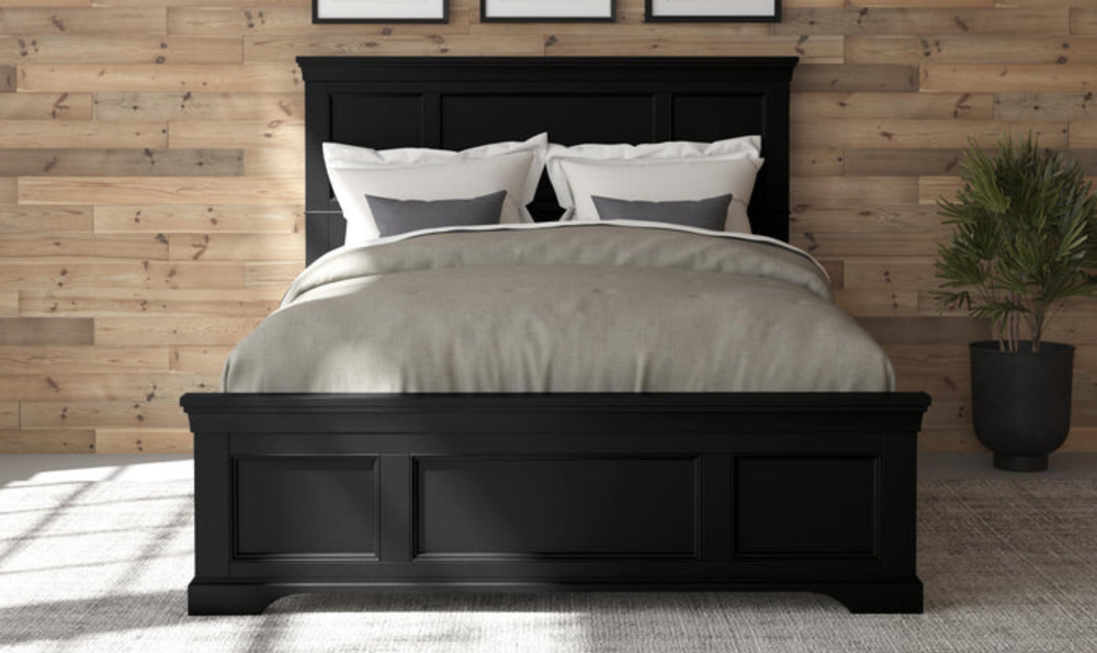Bedford Queen Bed by homestyles-jennifer furniture