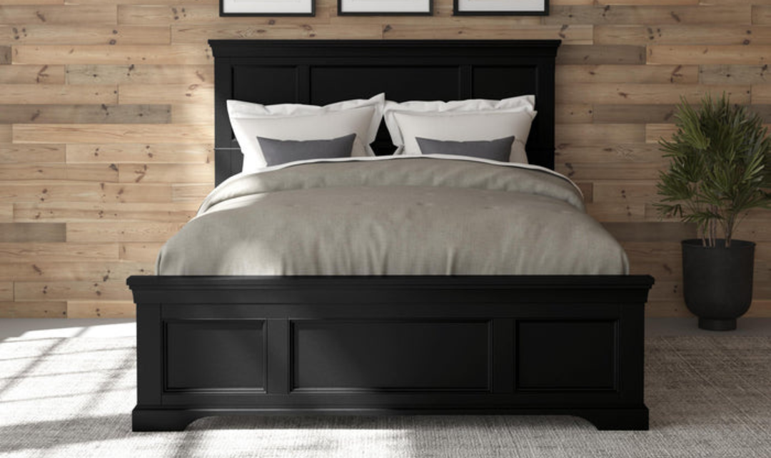 Bedford Queen Bed by homestyles-jennifer furniture