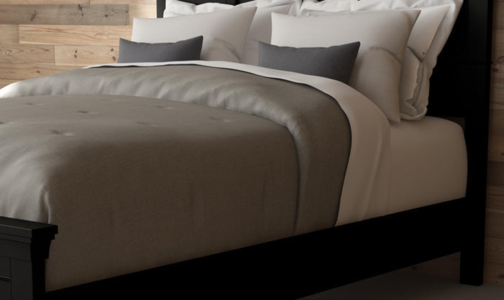 Bedford Queen Bed by homestyles-jennifer furniture