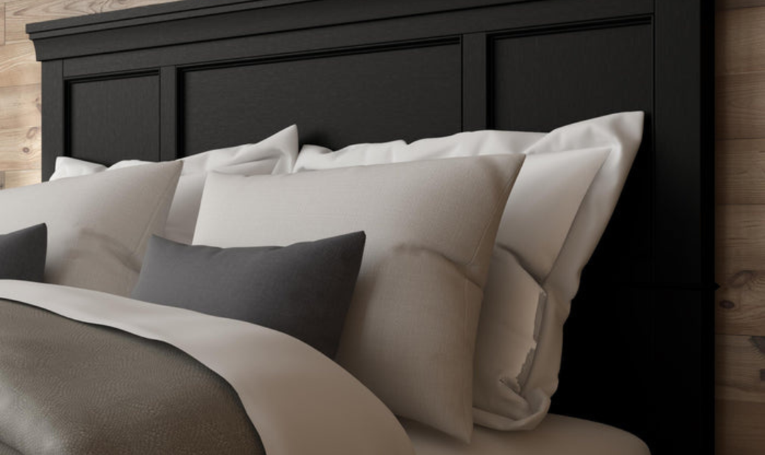 Bedford Queen Bed by homestyles-jennifer furniture